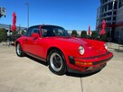 Porsche 911 Targa - 3