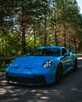 Porsche 911.992 GT3 2021r PAKIET CLUBSPORT 510KM - 2