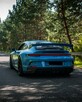 Porsche 911.992 GT3 2021r PAKIET CLUBSPORT 510KM - 6