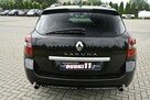 Renault Laguna 2,0Turbo Benz, GT Full.Pół-Skóry,Navi,Hands-Free,Tempomat,ELszyby - 11