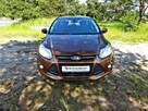 Ford Focus 1.0 EB*GOLDx*Klima*Pełna Elektryka*Alu*Śliczny Kolor*Top Stan*ZOBACZ!! - 2
