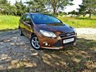 Ford Focus 1.0 EB*GOLDx*Klima*Pełna Elektryka*Alu*Śliczny Kolor*Top Stan*ZOBACZ!! - 4