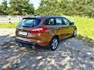 Ford Focus 1.0 EB*GOLDx*Klima*Pełna Elektryka*Alu*Śliczny Kolor*Top Stan*ZOBACZ!! - 7