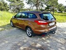 Ford Focus 1.0 EB*GOLDx*Klima*Pełna Elektryka*Alu*Śliczny Kolor*Top Stan*ZOBACZ!! - 11