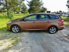 Ford Focus 1.0 EB*GOLDx*Klima*Pełna Elektryka*Alu*Śliczny Kolor*Top Stan*ZOBACZ!! - 13