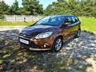 Ford Focus 1.0 EB*GOLDx*Klima*Pełna Elektryka*Alu*Śliczny Kolor*Top Stan*ZOBACZ!! - 14