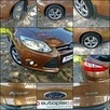 Ford Focus 1.0 EB*GOLDx*Klima*Pełna Elektryka*Alu*Śliczny Kolor*Top Stan*ZOBACZ!! - 15