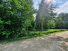 Działka budowlana Pogorzel gm. Celestynów, al. Leśna - 3