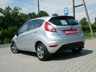 Ford Fiesta 1.25 60KM Eu5 Silver X -5 Drzwi -Krajowa -Niski przebieg -Zobacz - 10