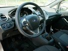 Ford Fiesta 1.25 60KM Eu5 Silver X -5 Drzwi -Krajowa -Niski przebieg -Zobacz - 12