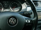 Volkswagen Passat 1.4TSI 125KM [Eu6] Sedan -Krajowy -Navi -Bardzo zadbany -Zobacz - 16