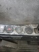 WÓZEK WIDŁOWY LINDE boczny S60W 6t - 2