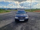 Audi A6C5 2.4V6/Auto prywatne, od 6 lat w rodzinie/Mocno Doi - 5
