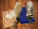 Sandały damskie Stuart Weitzman. Nowe i oryginalne! EU 36.5 - 6