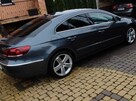 VW CC - 6