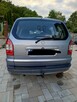 Opel Zafira 2.2TDI - 4