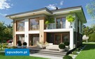 Architekt / Projekty domów / Adaptacje / Przebudowy/ CENA - 2