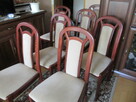 Krzesła do salonu - 4