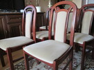 Krzesła do salonu - 2