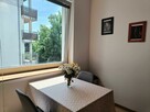 Słoneczne dwupokojowe mieszkanie z balkonem ul.Dąbrowskiego - 2