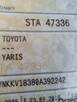 Sprzedam Toyotę Yaris - 4