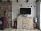 Domek na Mazurach - nocleg i relaks - 9