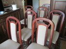 Krzesła do salonu - 1