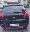 Sprzeda peugeot 3008 - 4