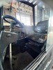 WÓZEK WIDŁOWY LINDE boczny S60W 6t - 7