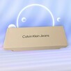 Japonki Calvin Klein Jeans. NOWY. EU 41. - 3