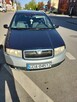 Syndyk sprzeda samochód osobowy Skoda Fabia Y6 - 5