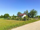 Działka budowlana. Woda + prąd + Decyzja o WZ - 2