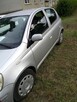 Sprzedam Toyotę Yaris - 12