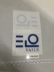 ELO ICE Żagle do Bojerów DN/ICE Optimist/Monotyp XV - 11