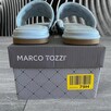 Klapki Marco Tozzi. Nowe. EU 38. - 7