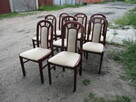 Krzesła do salonu - 5
