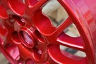 Renowacja felg - Lakiernia Proszkowa Lak System (ISO 9001) - 10
