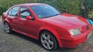 VW BORA 2.0 - 5
