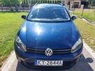 Volkswagen Golf VI Kombi 1,6 TDI - 5