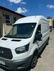 FORD TRANSIT 2.0 6 SKRZYNIA OPŁACONY SPRAWNY - 1