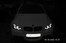 BMW E90 318i 2.0 benzyna M pakiet Alpinweiss / Zamiana - 4