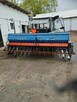 Siewnik Nordstein Liftomatic 3.5m Sprzedam - 7