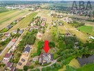 Konin, obręb Grójec- dom z potencjałem na sprzedaż - 15