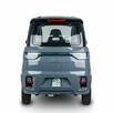 Skuter elektryczny z dachem MICRO CAR BILI BIKE ECOMO 3 - 8
