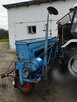 Siewnik Nordstein Liftomatic 3.5m Sprzedam - 3