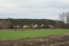 Działka budowalna - 2