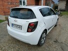 Chevrolet Aveo - 3