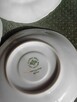 ROSENTHAL CLASSIC rose-porcelanowy spodek - 4