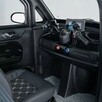 Skuter elektryczny z dachem MICRO CAR BILI BIKE ECOMO 3 - 3