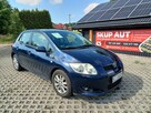 Toyota Auris 2.0 D-4D 08r - 1